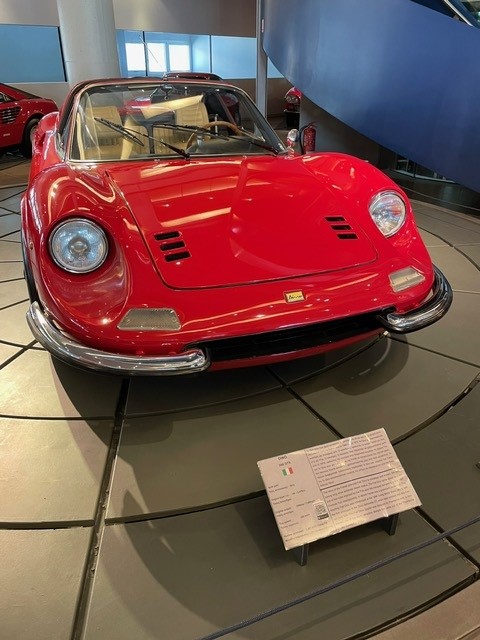 Hellenic Motor Museum